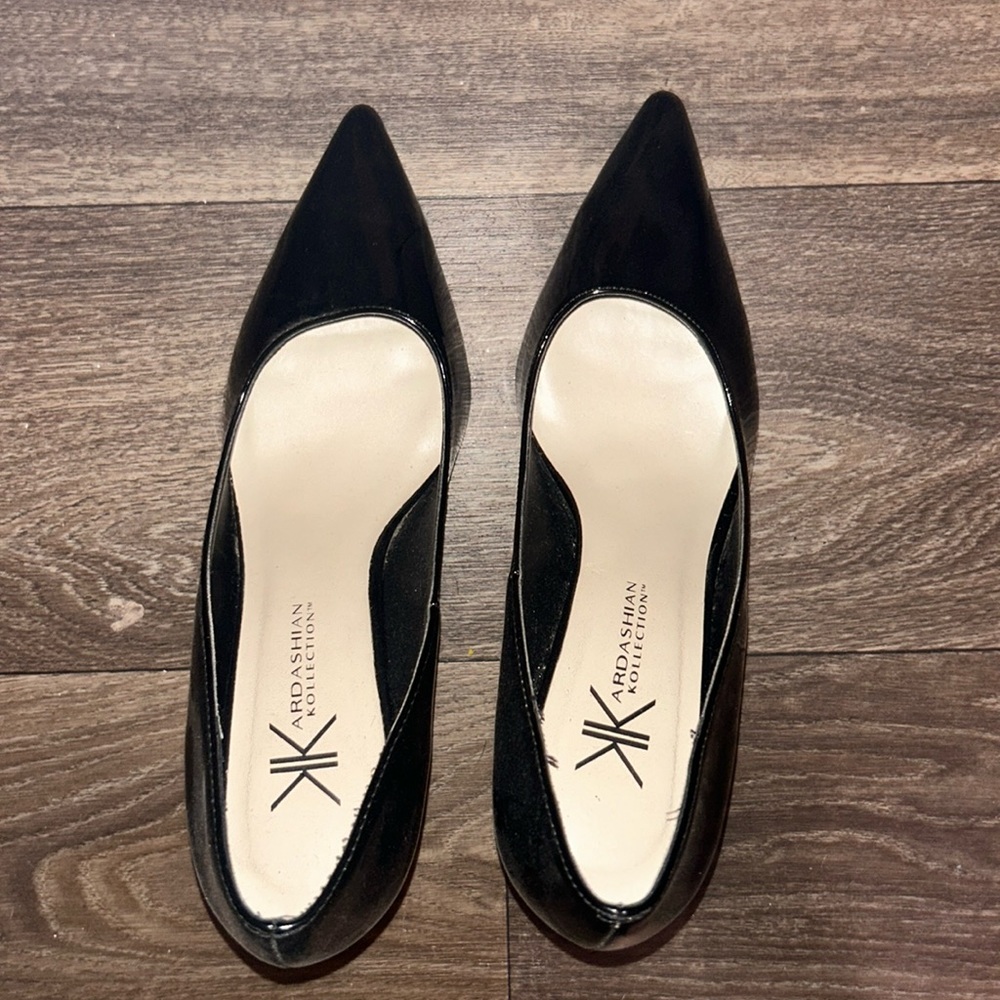 Kardashian Kollection Heels